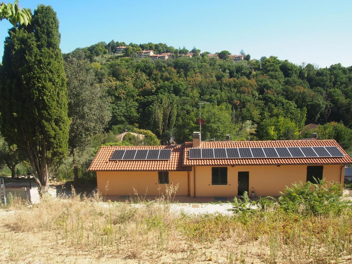 Agriturismo Ardizio 43 Pesaro Ngoại thất bức ảnh
