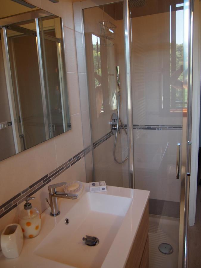 Agriturismo Ardizio 43 Pesaro Ngoại thất bức ảnh