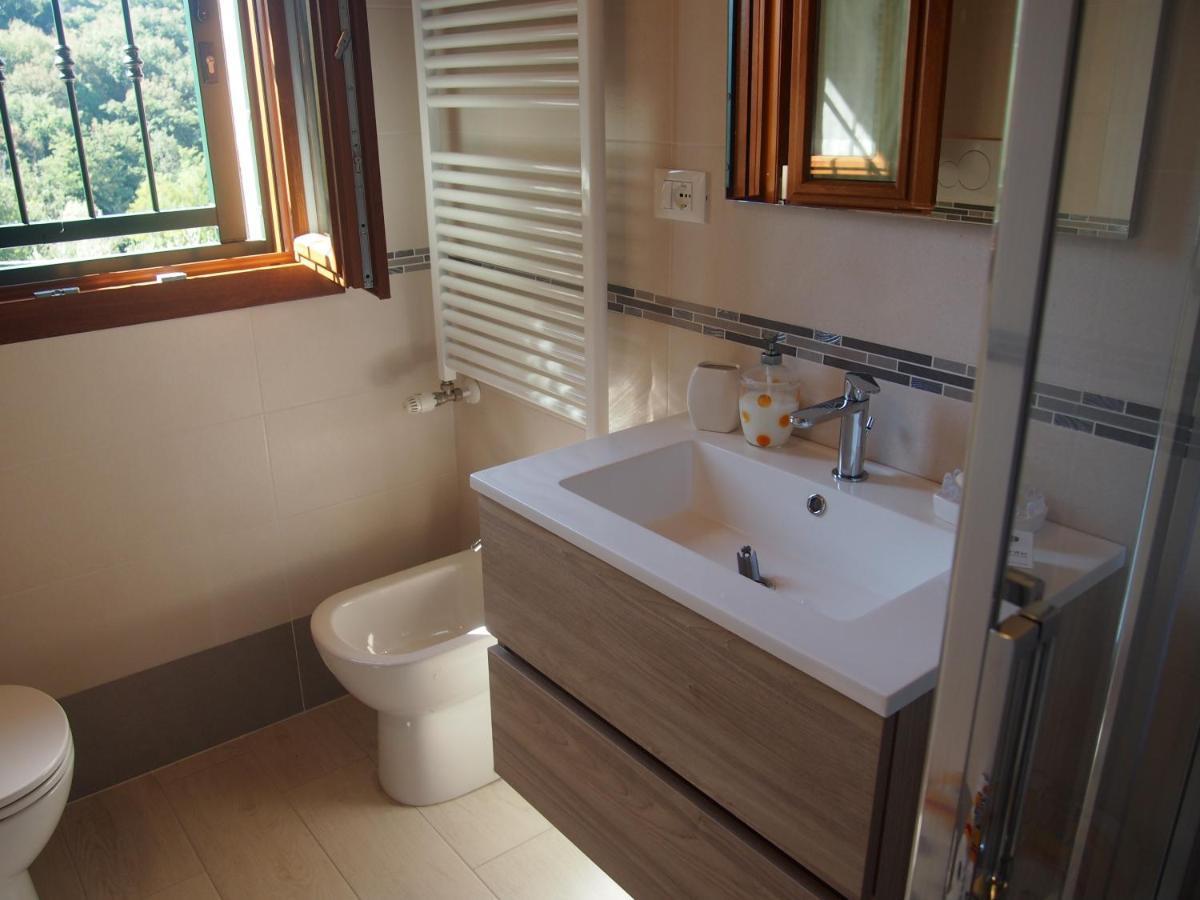 Agriturismo Ardizio 43 Pesaro Ngoại thất bức ảnh