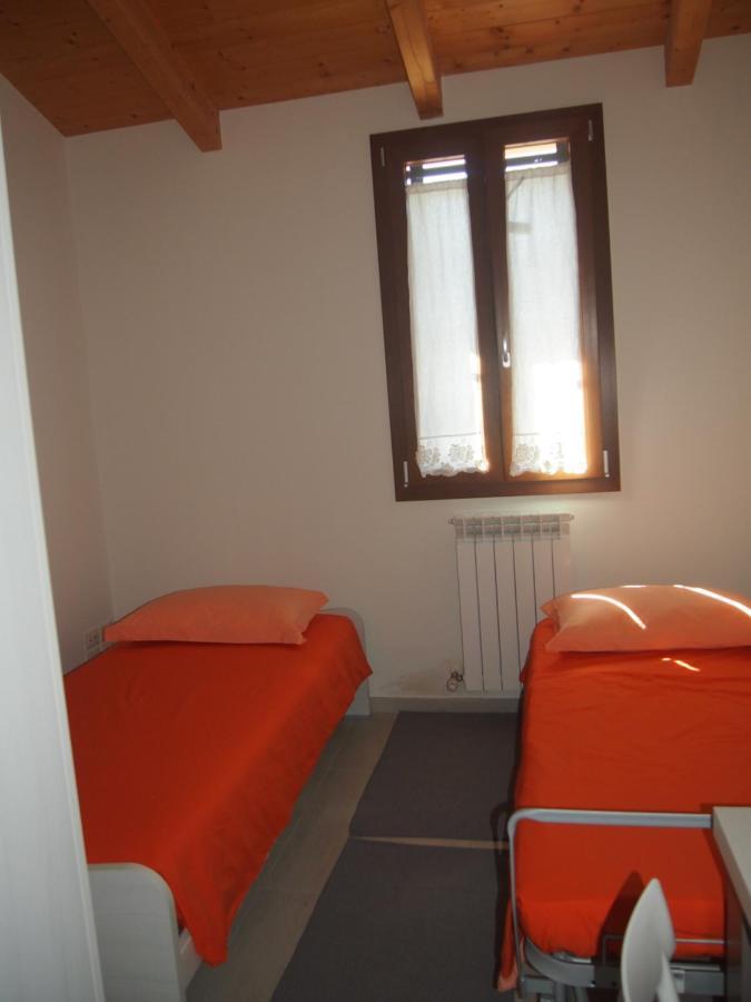 Agriturismo Ardizio 43 Pesaro Ngoại thất bức ảnh