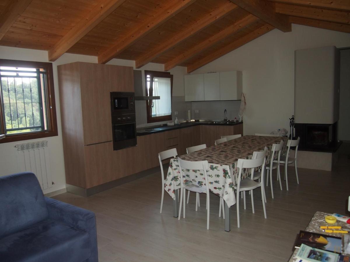 Agriturismo Ardizio 43 Pesaro Ngoại thất bức ảnh