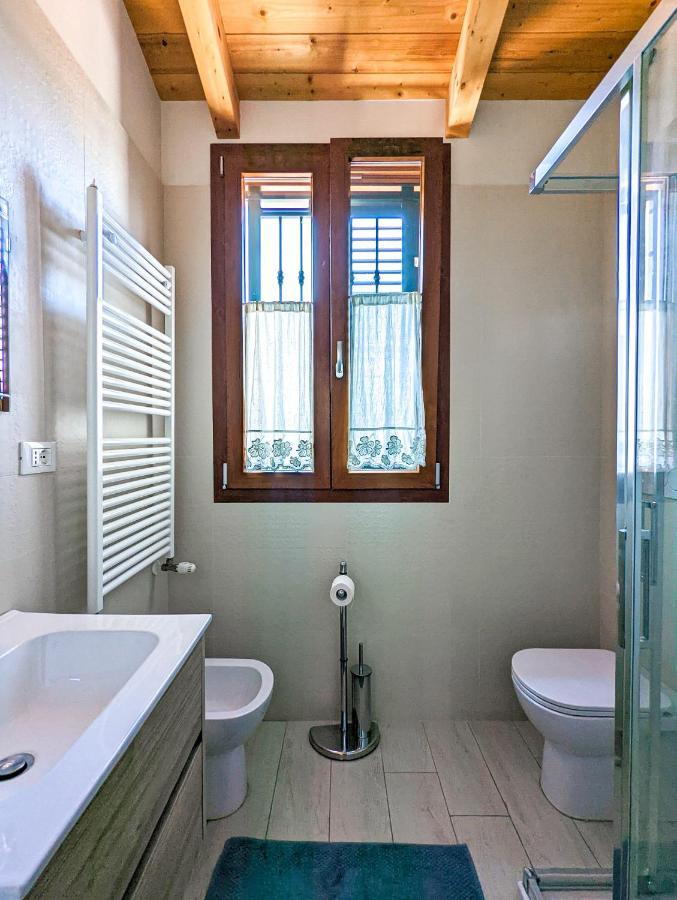 Agriturismo Ardizio 43 Pesaro Ngoại thất bức ảnh