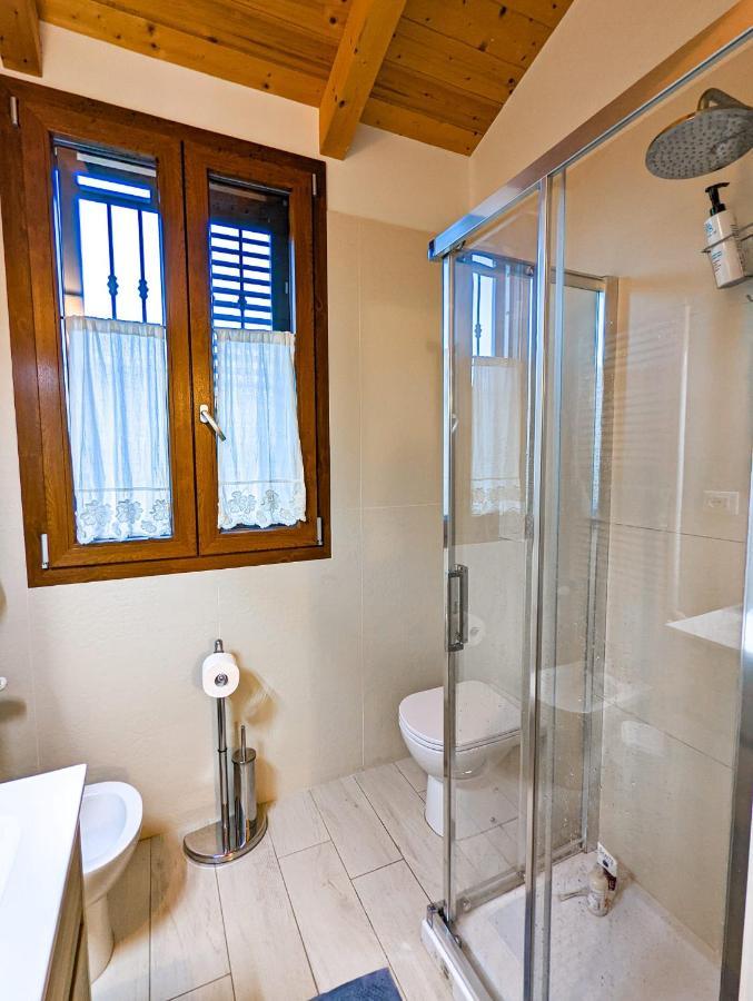 Agriturismo Ardizio 43 Pesaro Ngoại thất bức ảnh