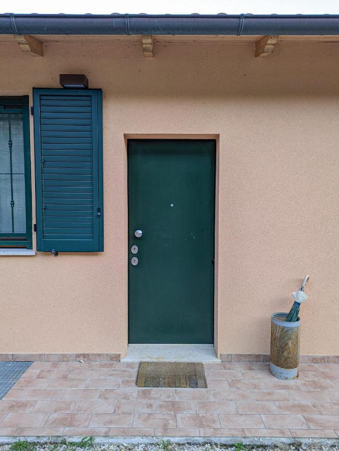 Agriturismo Ardizio 43 Pesaro Ngoại thất bức ảnh